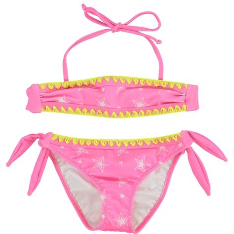 BIKINI RAGAZZA 4GIVENESS