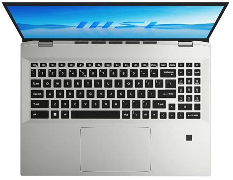 MSI Prestige 16 Studio A13V – The Essence Of Elite