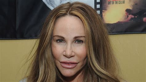 Tawny Kitaen Died From Heart Disease With Opioids A Contributing Factor
