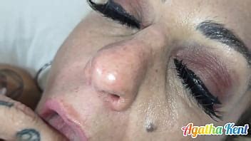 La bandida Agatha Kent arrestada por la policía caliente Julia Fontanelli XVIDEOS