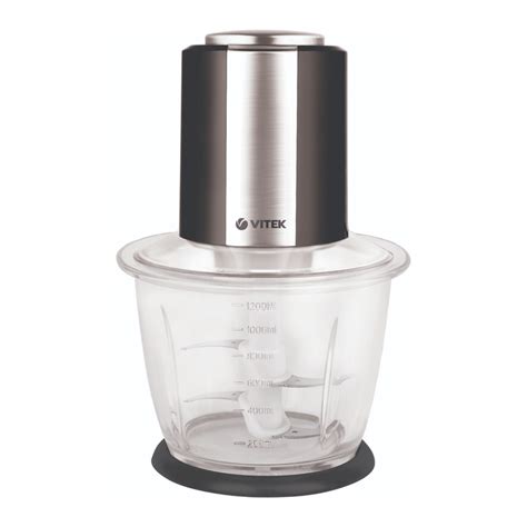 Vitek VT-7134 ST Manuals | ManualsLib