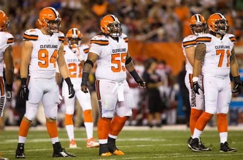 Cleveland Browns: Top 5 opposing running backs in 2017