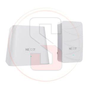 Sistema Wifi Mesh Mbps Nexxt Nodos Gigabit Smart Universe S A