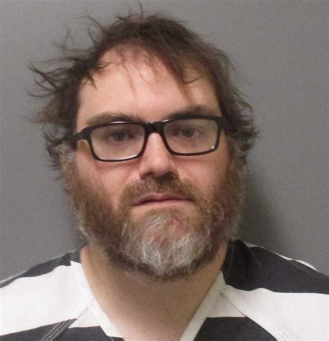 Sex Offender Compliance Check In Hospers Leads To Arrest March 30 Sioux County Sheriff