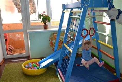 Спортивные комплексы для дома | Гармония Жизни