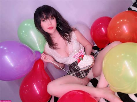 PeppyCos Nude OnlyFans Photos Ibradome