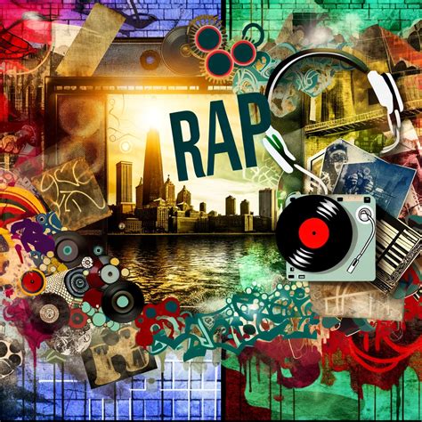 Free Rap Playlist Covers Avenuear Guide