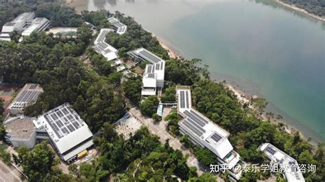 【香港】李宝椿联合世界书院介绍 Uwc Hong Kong 知乎