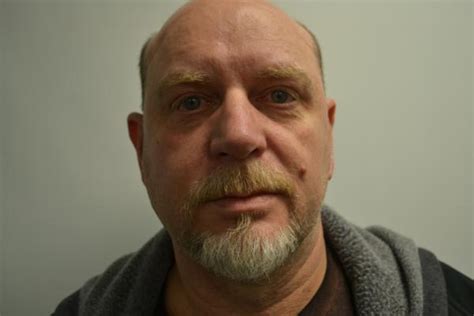 Billy Brown Violent Or Sex Offender In Warsaw In In