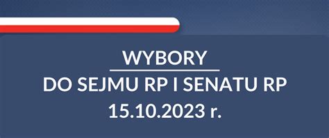 Znamy składy komisji wyborczych w gminie Kruszyna