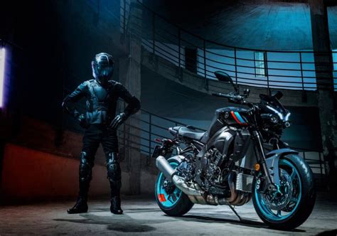 MT 10 Se Renueva La Hyper Naked Reina De Yamaha Motodinamia