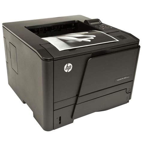 HP LaserJet Pro 400 M401A Laser monochrome - DIAYTAR SÉNÉGAL