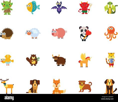 Yak Like Cut Out Stock Images And Pictures Alamy