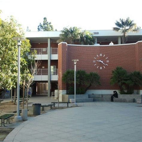 Mt. SAC Building 26A - Community College in Walnut