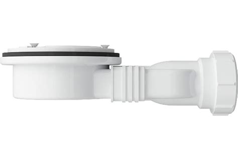 Сифон с гидрозатовром VINCEA Vsph-D132 - выгодная цена, отзывы ...