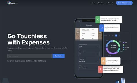 10 Best Expense Tracker For Small Business 2023 Happay