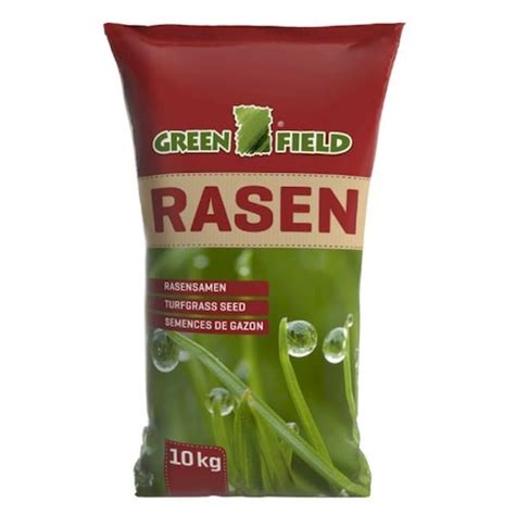 ᐉ Газонная трава Freudenberger GreenField American Blue 10 кг (164 ...