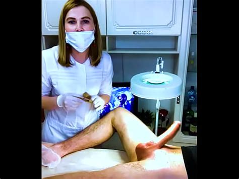 A Client With A Huge Dick Came To SugarNadya For Treatment XVIDEOS