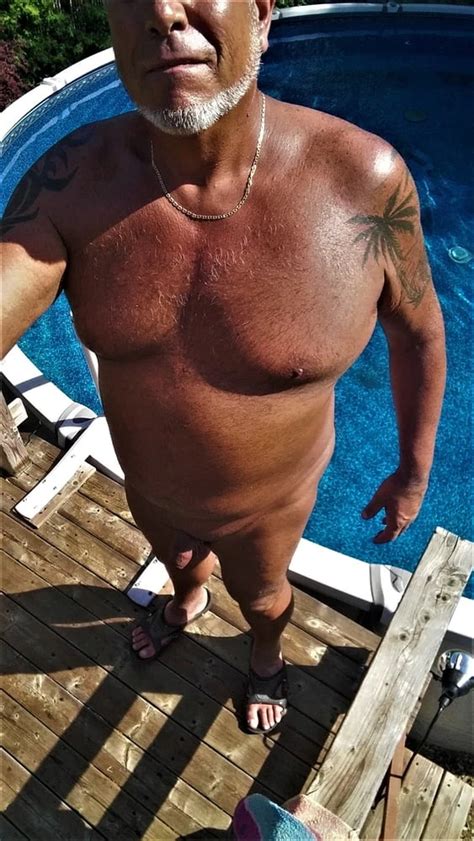 June Nude Outside Juin Nu Exterieur Chez Moi Pics Xhamster