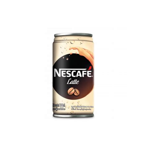 NESCAFE LATTE SOYUQ KOFE 180 ML – Bazarstore