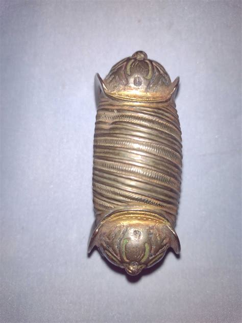 Стара гривна за плодовитост. гр. Пирдоп • OLX.bg