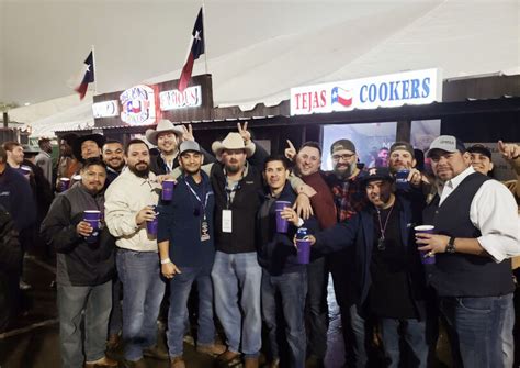 Ricky Cortez On Linkedin Rodeo Bbq Houston 16 Comments