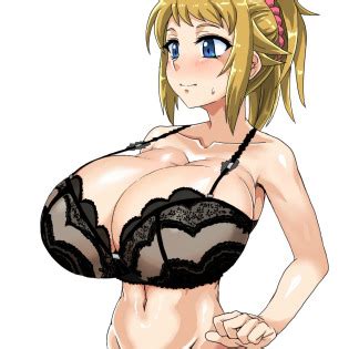 Hoshino Fumina Luscious Hentai Manga Porn