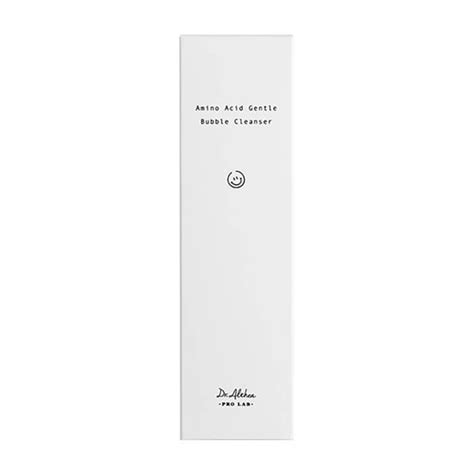 Пенка для умывания Dr.Althea Pro Lab Amino Acid Gentle Bubble Cleanser ...