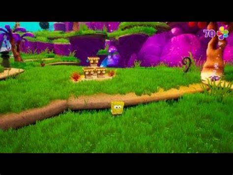 SpongeBob SquarePants Battle For Bikini Botto YouTube
