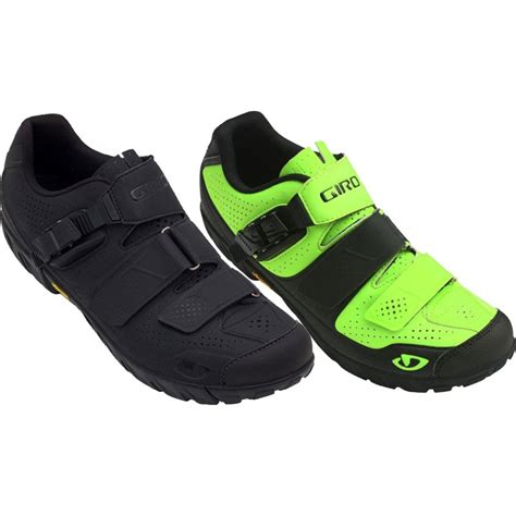 Giro Terraduro All Mountain Cycling Shoe