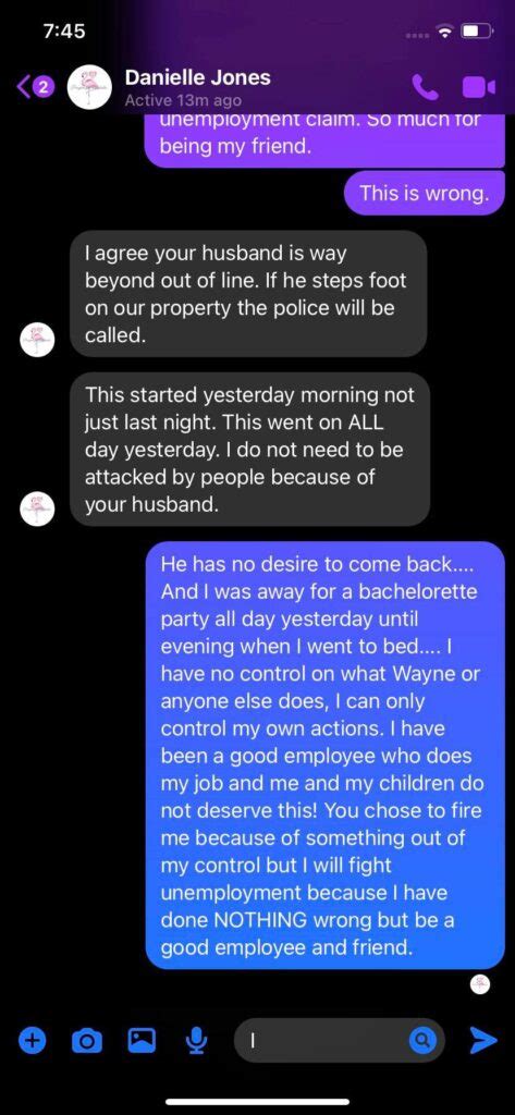 ChloeMarini Leak: Will Justice Be Served? - 8jzemcm