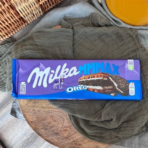 Купити Шоколадка Milka "Oreo" 300 гр. Німеччина, ціна 120 грн - Prom.ua ...