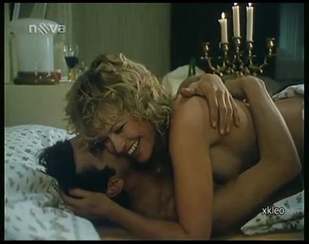 Naked Jana Svandova In M J H N Mu