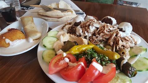 HABIBI, Berlin - Goltzstr. 24, Schoneberg - Restaurant Reviews - Order ...