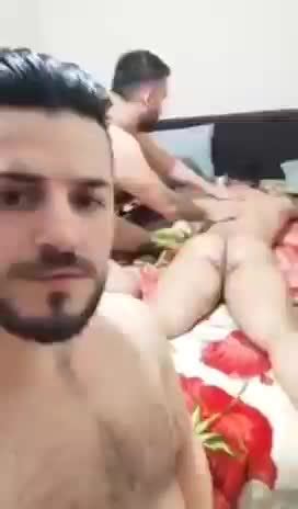 Turkish Gay Boyfriendtv