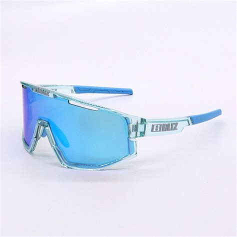 Bliz Fusion Поляризованные солнцезащитные очки для велоспорта MTB 3 ...
