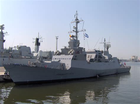 Eugenio´s Warships - 501 Eilat