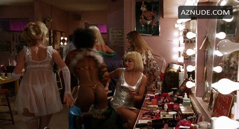 Striptease Nude Scenes Aznude