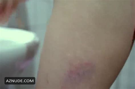 Barbara Prakopenka Nude Aznude