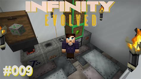 Minecraft Ftb Infinity Evolved Expert Mode Deutsch German