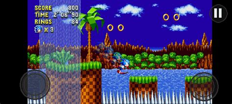 Sonic Mania Plus Apk Download For Android Free