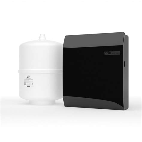 Система обратного осмоса, Prio Новая вода MO530 - купить в интернет ...