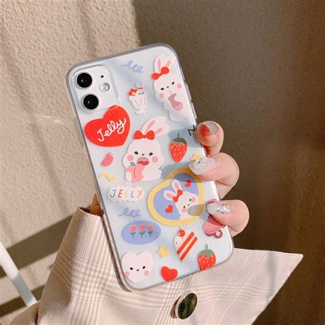 Bunny Iphone Case Zicase