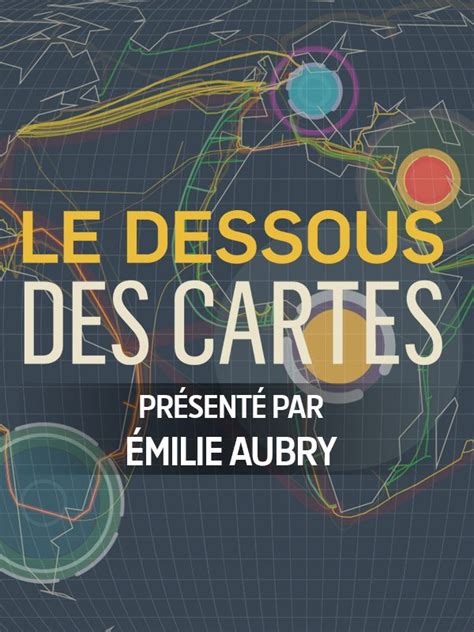 Regarder Dessous Des Cartes Le Caf Un Si Long Voyage Le En Vod