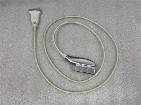 Ge Healthcare L Rs Wideband Linear Array Ultrasound Probe Auschoice