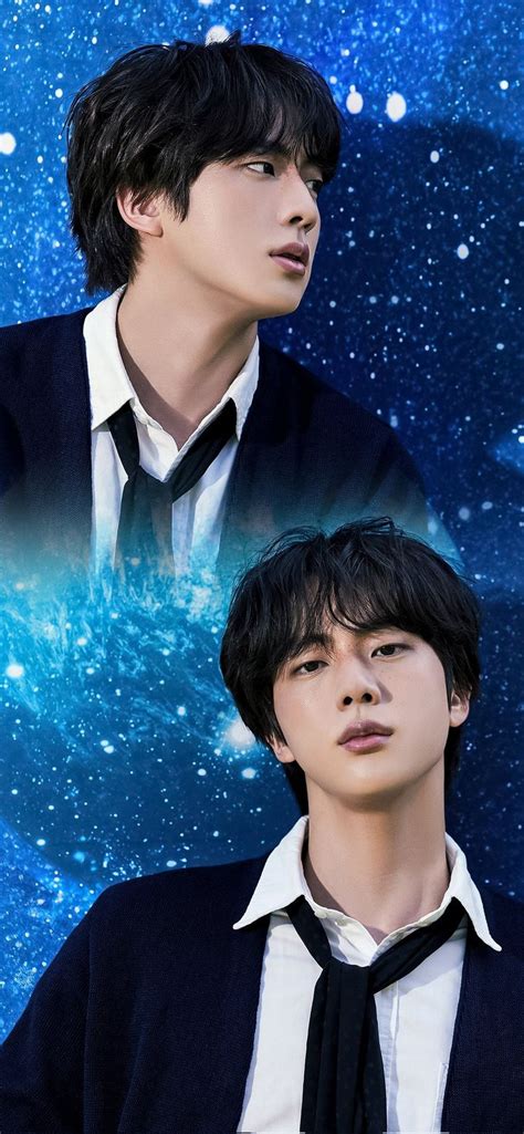 Pin By Char Marie Seaside Whispers On BTS Seokjin Jin Kim Seokjin