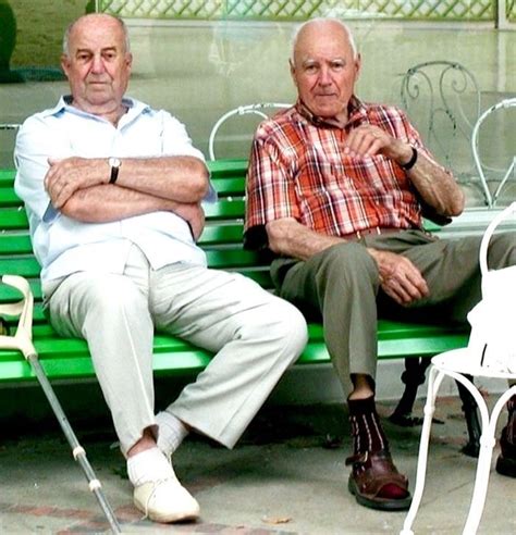 Granddad Mature Men Old People Older Men Daredevil Mens Suits Handsome Men Hot Guys Art