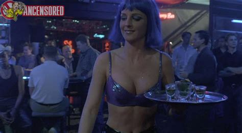 Naked Helen Hunt In Pay It Forward