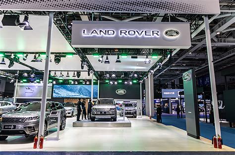 Jaguar Land Rover’s China Jv Confirms Layoffs But Denies Massive Job Cuts