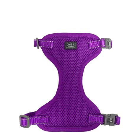 How to Put on a Cat Harness (Mesh) - Hunter Games Magazine